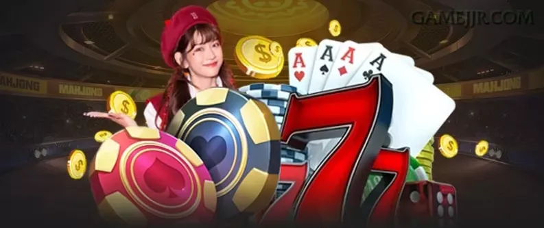 App gamejj Android download