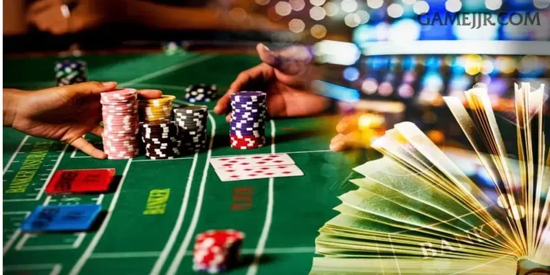 gamejj slots no app