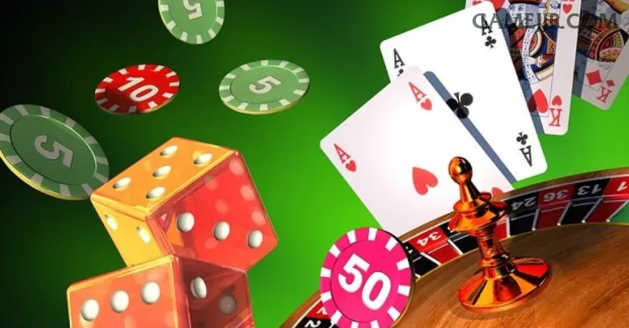 Pagamentos gamejj PIX