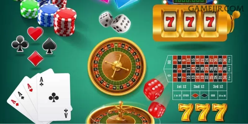 Depósito PIX gamejj