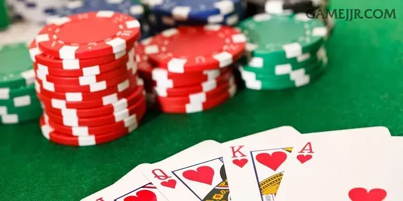 App gamejj slots mobile
